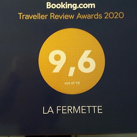 Tréméoc La Fermette B&B 외부 사진