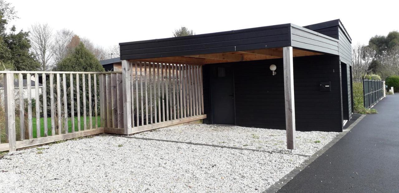 Tréméoc La Fermette B&B 외부 사진